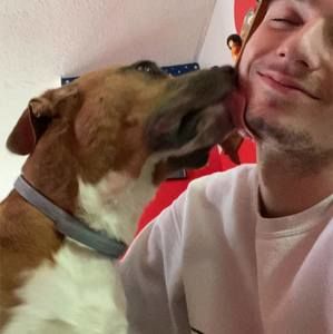 Meet your Posher, Sam